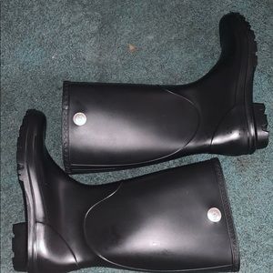 Women's Shelby Matte Rain Boots